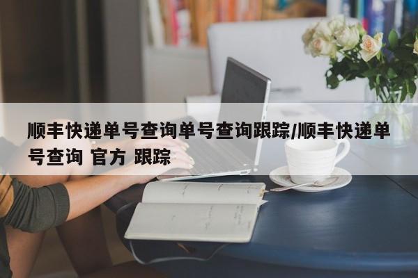 顺丰快递单号查询单号查询跟踪/顺丰快递单号查询 官方 跟踪